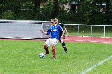 Bild 63 - Frauen SVHU2 : Holstein Kiel : Ergebnis: 1:3